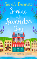 Spring At Lavender Bay 0008389241 Book Cover