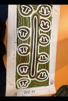 Bambi of the Jukurrpa: Fairytales set in Warlpiri context in Tanami Desert B0GH8K3M6J Book Cover