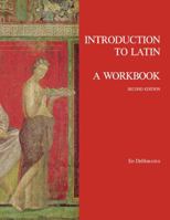 Introduction to Latin: A Workbook 1585106747 Book Cover