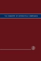 Heterocyclic Compounds Vol 11 0470182741 Book Cover