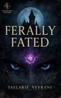 Ferally Fated (Bloodlines Expanse) B0H1K7TS4B Book Cover