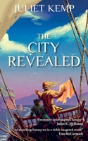 The City Revealed: Book 4 of the Marek series 1915304210 Book Cover
