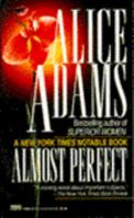 Almost Perfect 0679423982 Book Cover