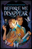 Before We Disappear 0063025221 Book Cover