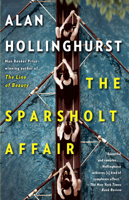 The Sparsholt Affair 1447208226 Book Cover