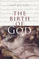 The Birth of God 0271020601 Book Cover