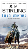 Lord of Mountains 0451414764 Book Cover