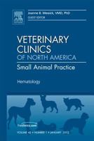 Hematology: Number 1 1455739561 Book Cover
