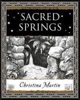 Sacred Springs 1904263453 Book Cover