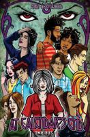 At Calendar's End: Omnibus B0DXN2SJTN Book Cover