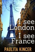 I See London I See France 1304698882 Book Cover