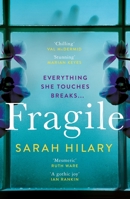 Fragile 1529029449 Book Cover