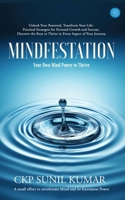 Mindfestation 9359893404 Book Cover