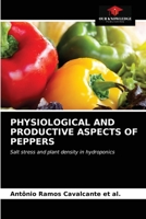 Physiological and Productive Aspects of Peppers 6203381829 Book Cover