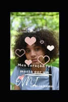 Meu Coração Foi Morto por um OVNI: livro de poemas (THE HISTORY OF AFRICA) (Portuguese Edition) B0CP47NHWY Book Cover