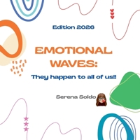 Emotional Waves: They happen to all of us!! B0GWFXTR8K Book Cover