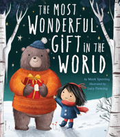 The Most Wonderful Gift in the World 1680101730 Book Cover