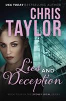 Lies and Deception 1925119521 Book Cover