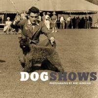 Dog Shows, 1930-1949 0811826872 Book Cover