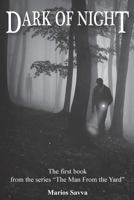Dark of Night 1500441031 Book Cover