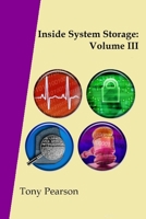 Inside System Storage: Volume III 1105375803 Book Cover