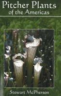 Pitcher Plants of the Americas 0939923750 Book Cover