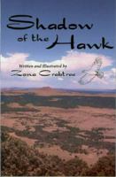 Shadow of the Hawk 0972682651 Book Cover