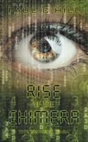 Rise of the Chimera: The Chimera Saga 1728382092 Book Cover