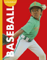 Curiosidad Por El Béisbol (Curiosidad Por Los Deportes) 1681528444 Book Cover