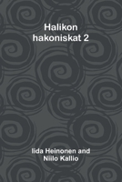 Halikon hakoniskat 2 (Finnish Edition) 937459191X Book Cover