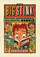 The Big Stink 0765325101 Book Cover