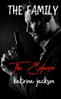 The Enforcer 1953908225 Book Cover