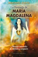 La Llamada de Maria Magdalena 8415968620 Book Cover