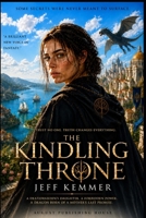 The Kindling Throne B0H69ZGG7N Book Cover