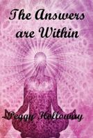 The Answers Are Within 1507604939 Book Cover