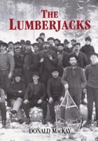 The Lumberjacks 0070827273 Book Cover