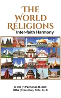 The World Religions: Inter-Faith Harmony 1966373066 Book Cover