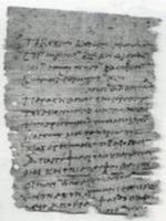 The Oxyrhynchus Papyri: Nos 3963-4008 0856981168 Book Cover