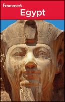 Frommer's Egypt 0470591560 Book Cover