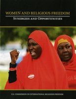 Women and Religious Freedom: Synergies and Opportunities: Synergies and Opportunities 0160942837 Book Cover
