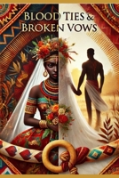 When Faith Meets Fire: Blood Ties & Broken Vows: A family Saga of Forbidden Love and Tradition B0F26G1PTZ Book Cover