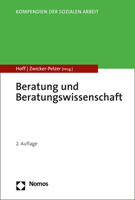 Beratung Und Beratungswissenschaft (Kompendien Der Sozialen Arbeit, 1) 3848778467 Book Cover