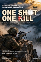 One Shot One Kill 9377522323 Book Cover