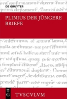 Briefe: Lateinisch - Deutsch (Sammlung Tusculum) 3110628007 Book Cover