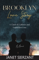 A Brooklyn Love Story: Donna di Sciacca B08Y4LKFMX Book Cover