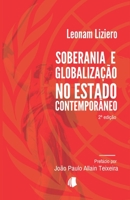 Soberania e Globaliza��o no Estado Contempor�neo 6599077528 Book Cover