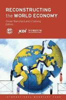 Reconstructing the World Economy 1589069773 Book Cover