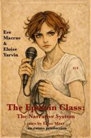 The Epstein Class 4: The Narrative System 1966014554 Book Cover