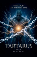 Tartarus (The Olympus Cycle) B0H6NLGZKV Book Cover