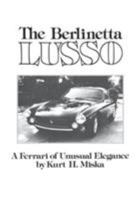 The Berlinetta Lusso 1588500594 Book Cover